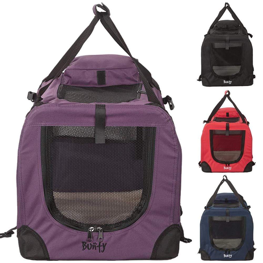 Cat Carrier - Large & Small